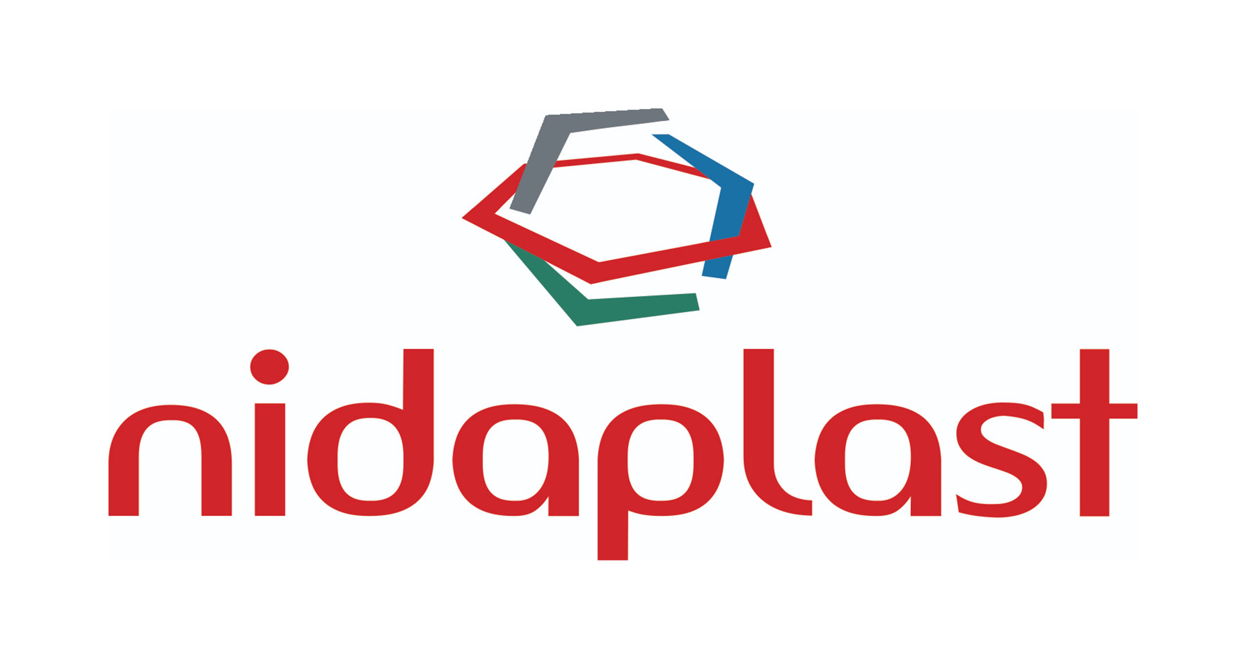 Nidaplast" logotipas – Prancūzijos gamintojo tvarių sprendimų oficiali partnerystė Lietuvoje